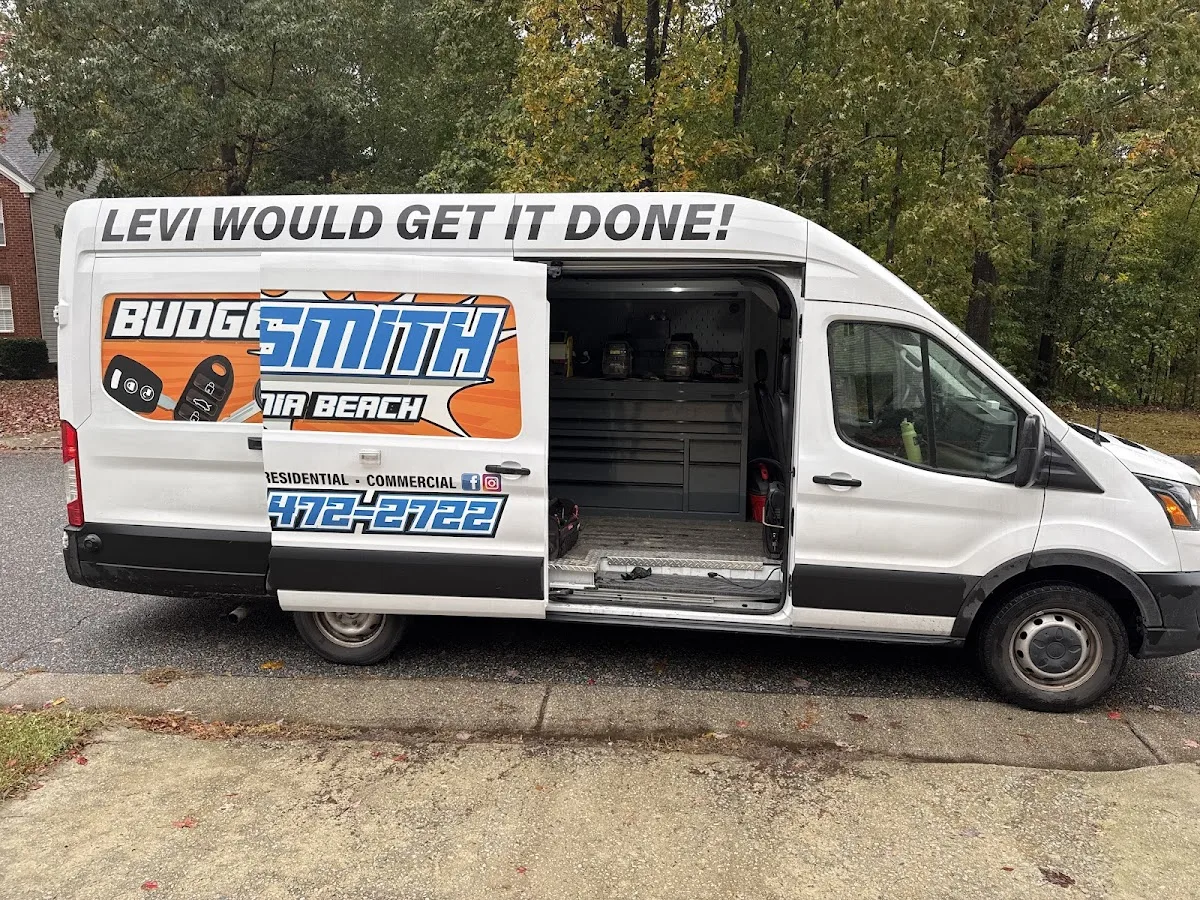 Budget Locksmith of Virginia Beach LLC