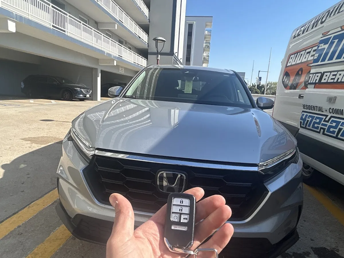 Budget Locksmith of Virginia Beach LLC