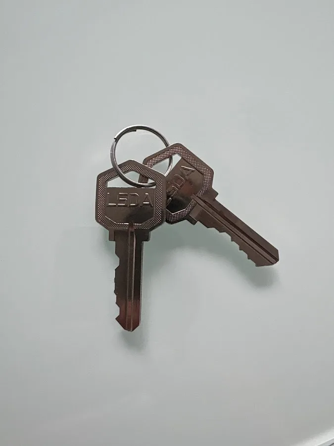 Buffalo Mobile Locksmith