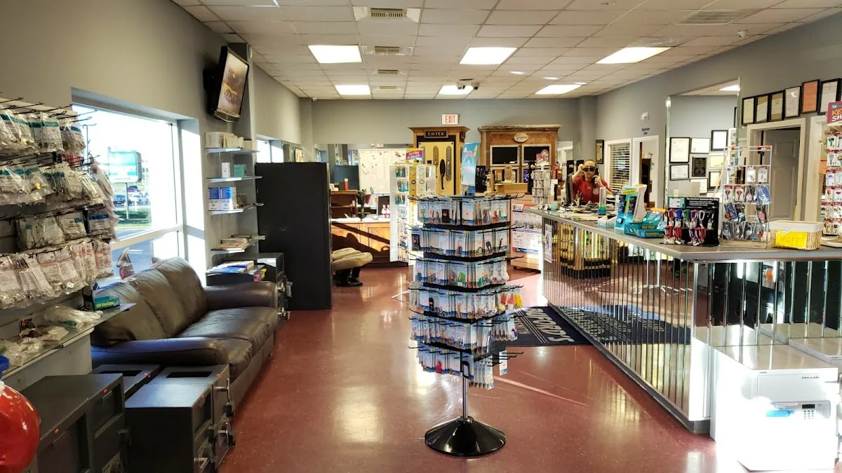 Bufords Locksmith Service Inc