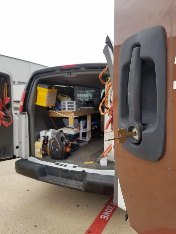 Bulldog Locksmith & Access Control