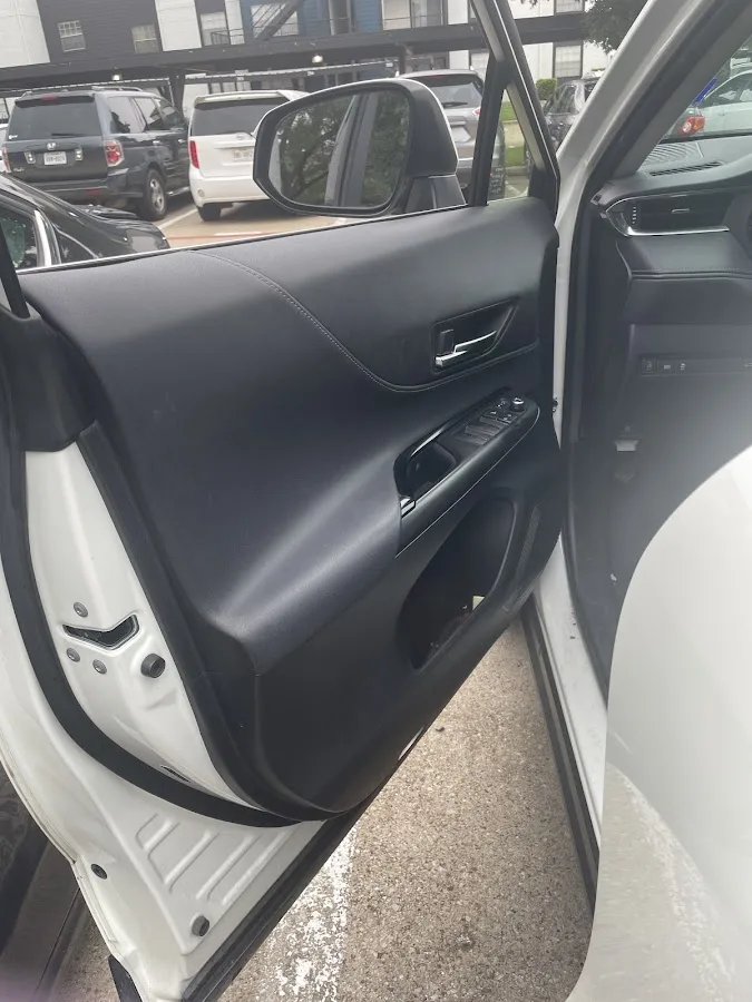 Bulldog Locksmith & Access Control