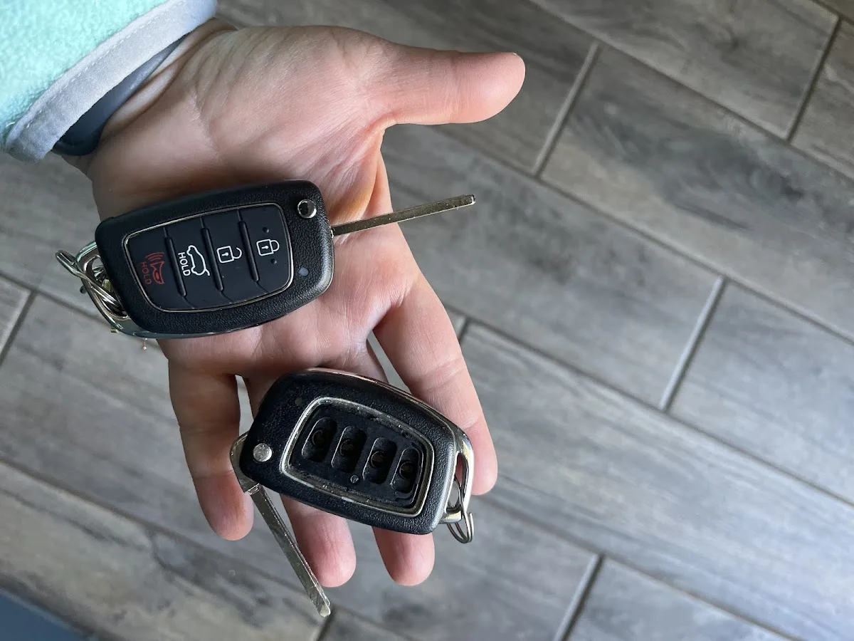 Burnhams Locksmith LLC