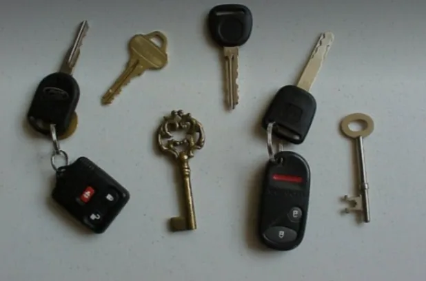 Busse's Lock Service primary photo