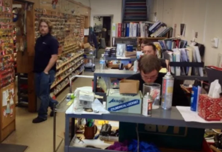 Busse's Lock Service