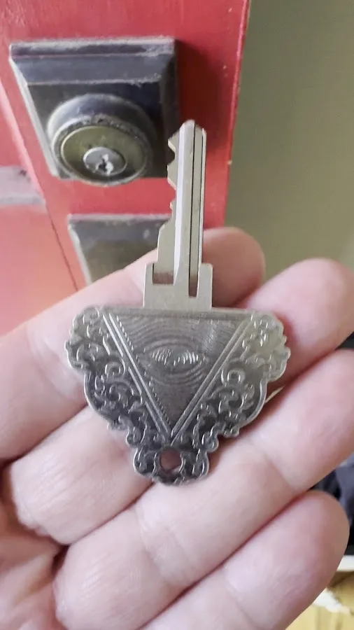 Busse's Lock Service