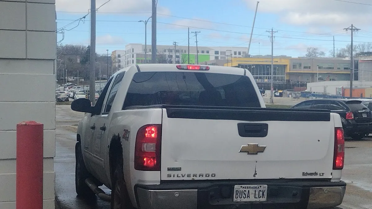 Bust-A-Lock Omaha Locksmith – Fast Lockout Service