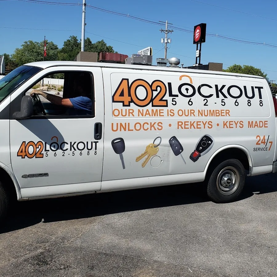 Bust-A-Lock Omaha Locksmith – Fast Lockout Service