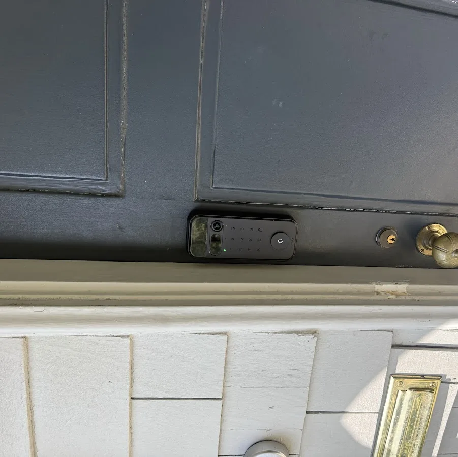 California Locksmith Company