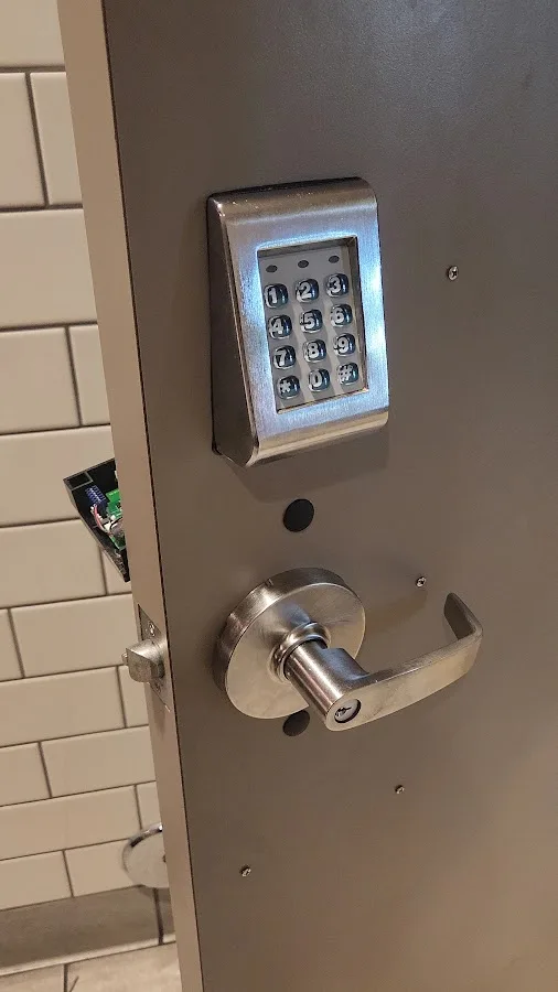 California Locksmith Company