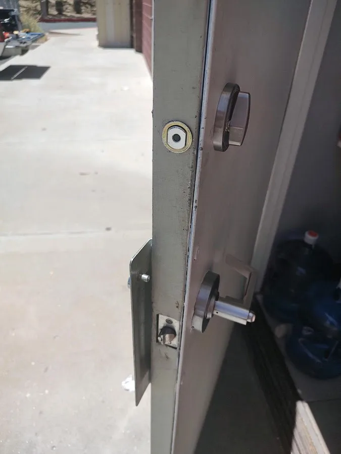 CallOrange Locksmith of Tucson