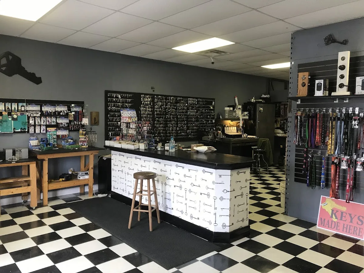 Capital City Locksmith