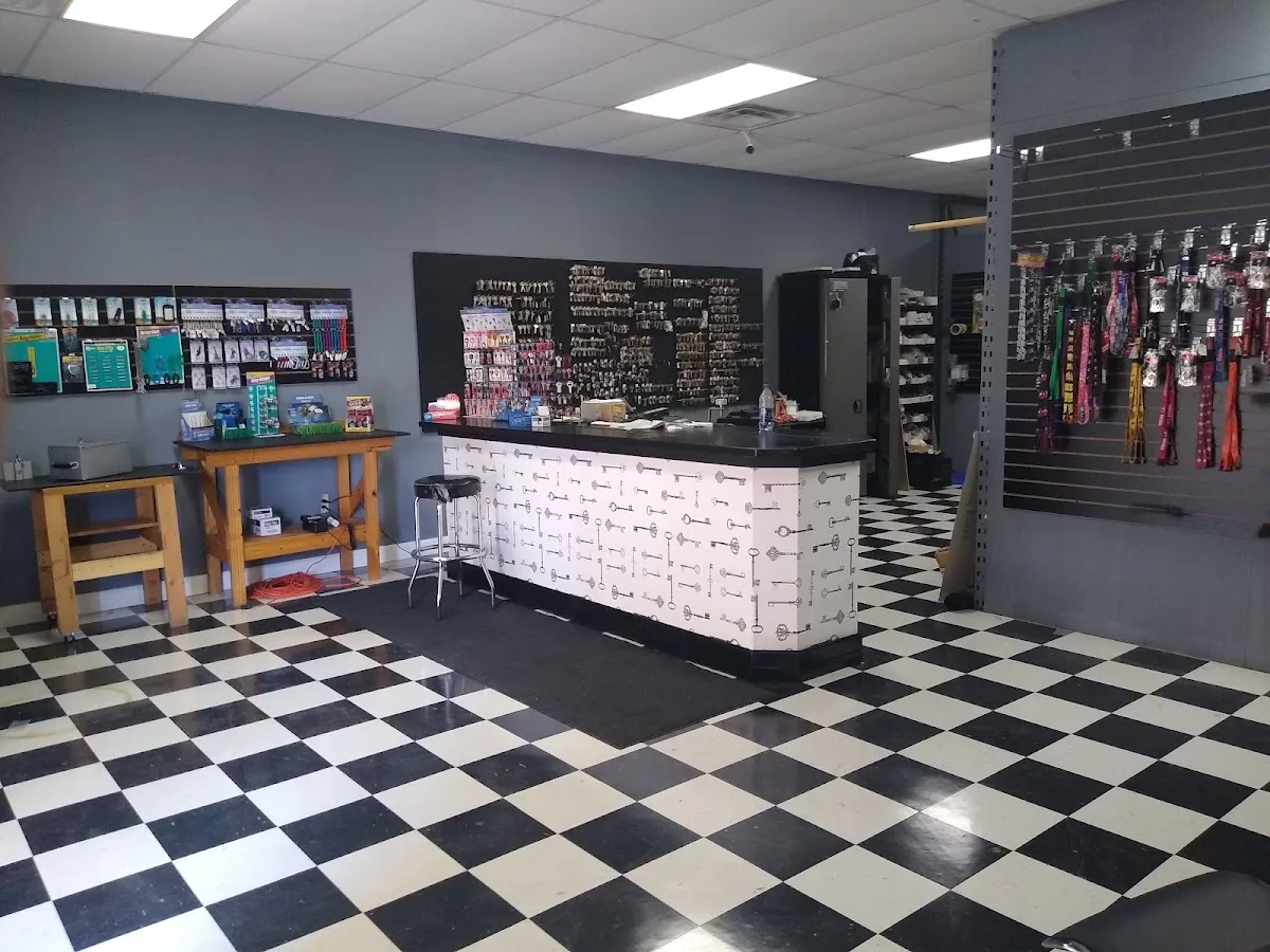 Capital City Locksmith