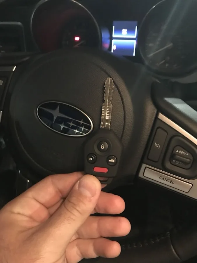 Car Key King primary photo