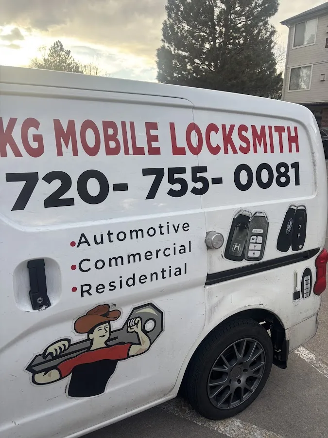 Car Key Replacement Mobile Locksmith
