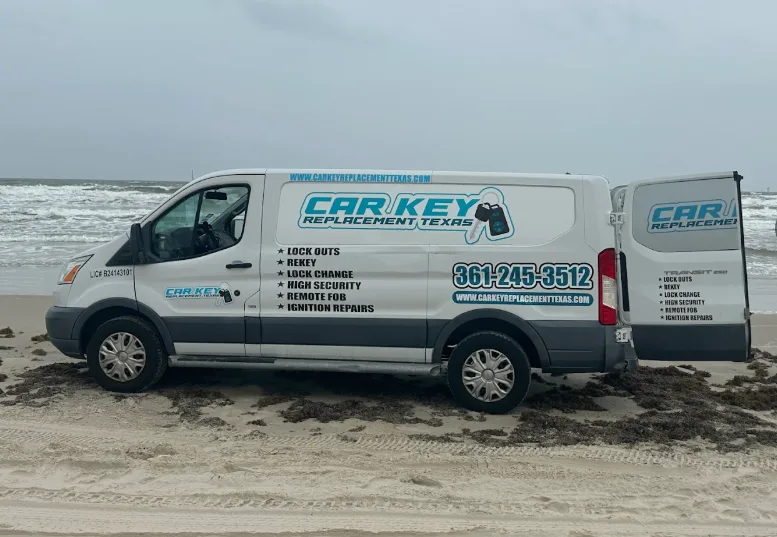Car Key Replacement Texas (Locksmith Corpus Christi) primary photo