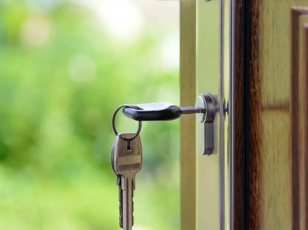 Car Locksmith St Louis