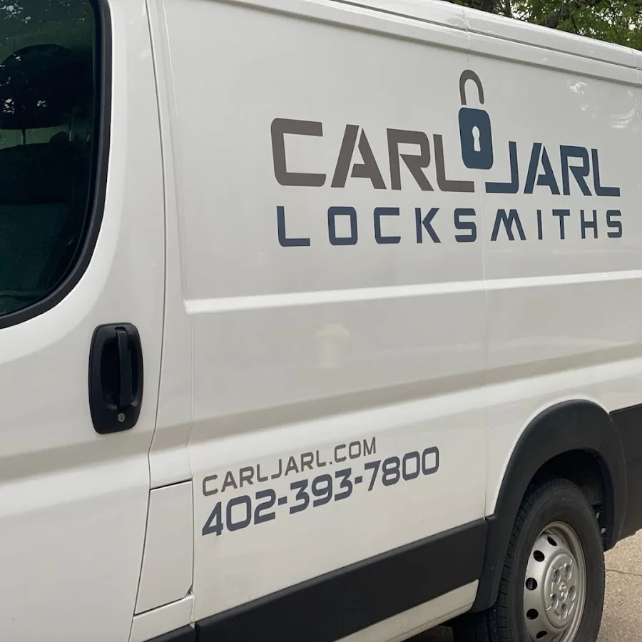 Carl Jarl Locksmiths
