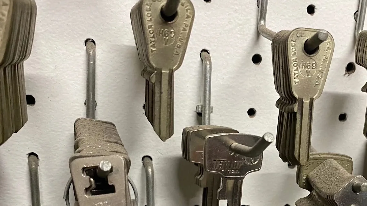 Carl Jarl Locksmiths