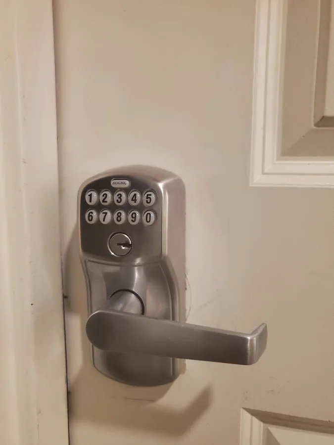 Carolina Lock & Access Control LLC primary photo