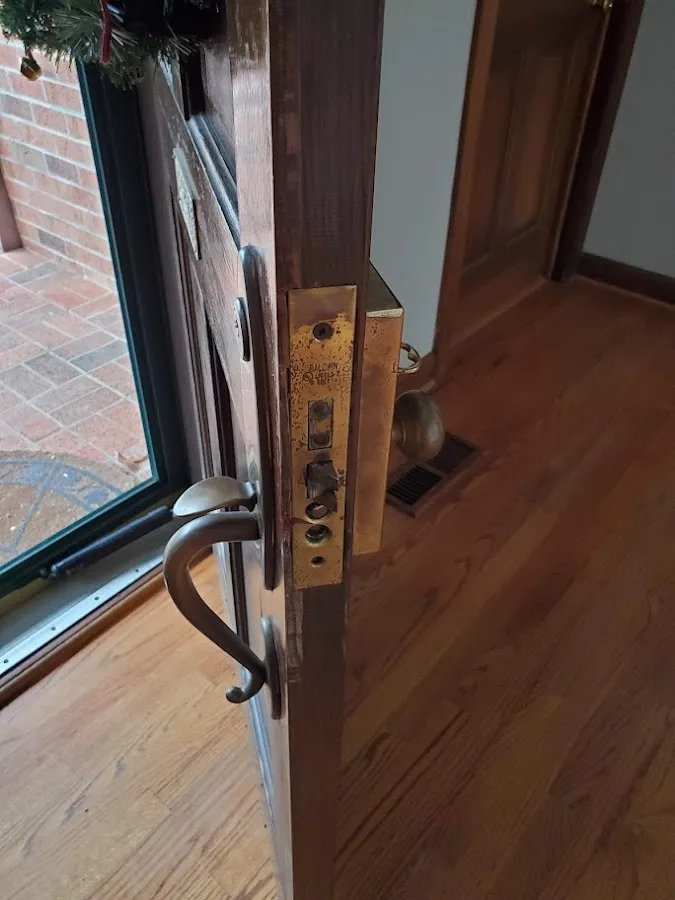 Carolina Lock & Access Control LLC