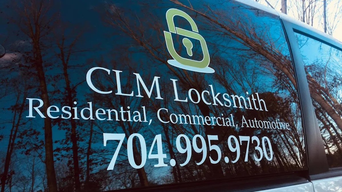 Carolina Lock & Access Control LLC