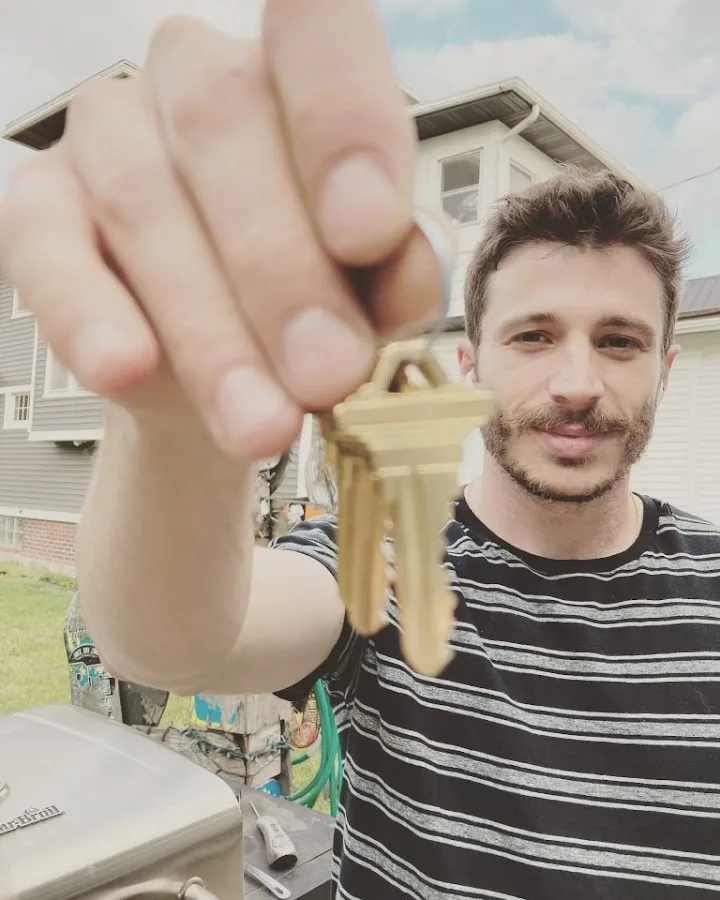 Cedar Rapids Locksmithing