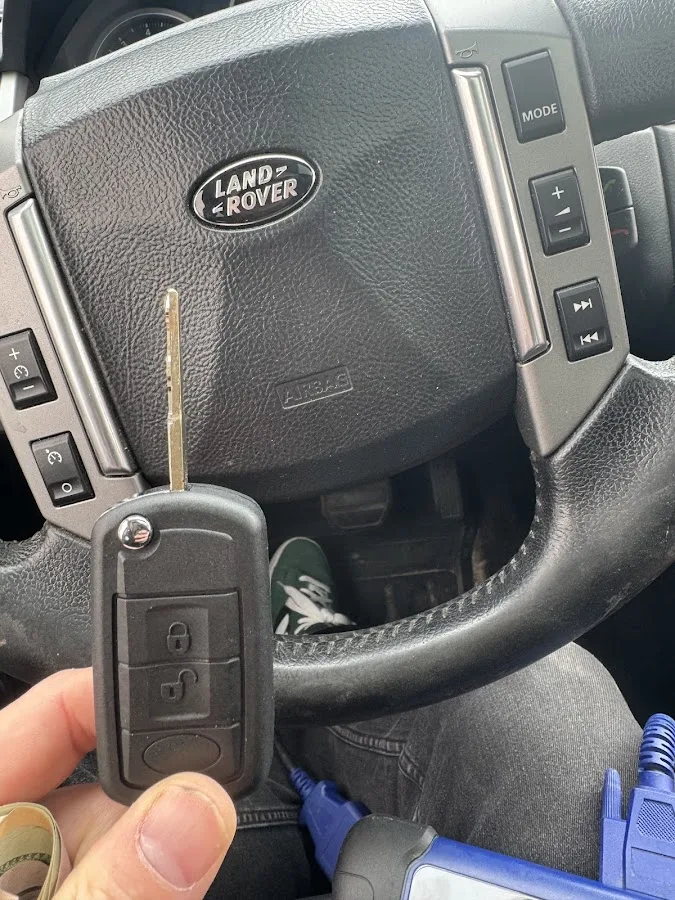 Cedar Rapids Locksmithing