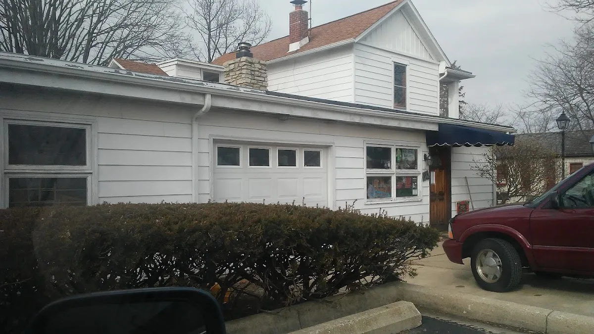 Centerville Lock & Safe primary photo