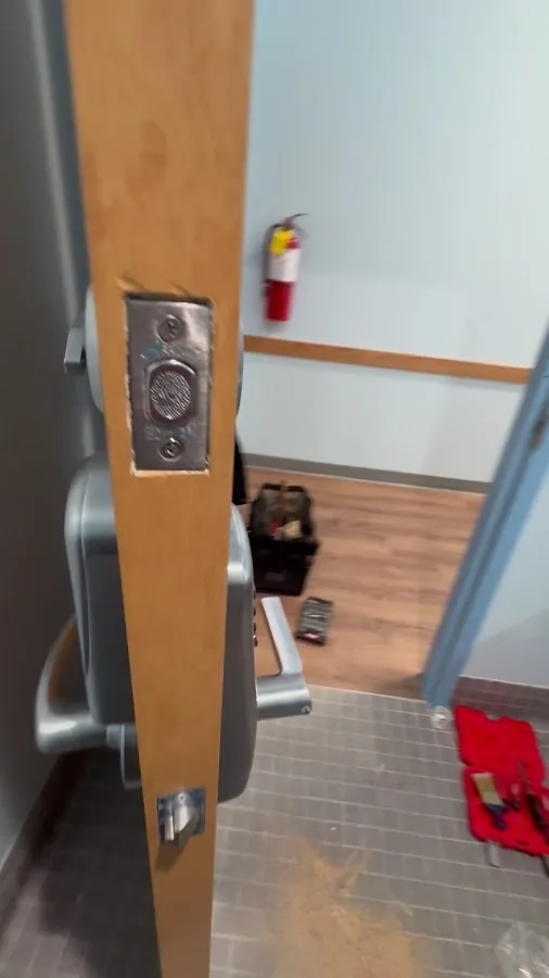 Central Locksmith in Denver