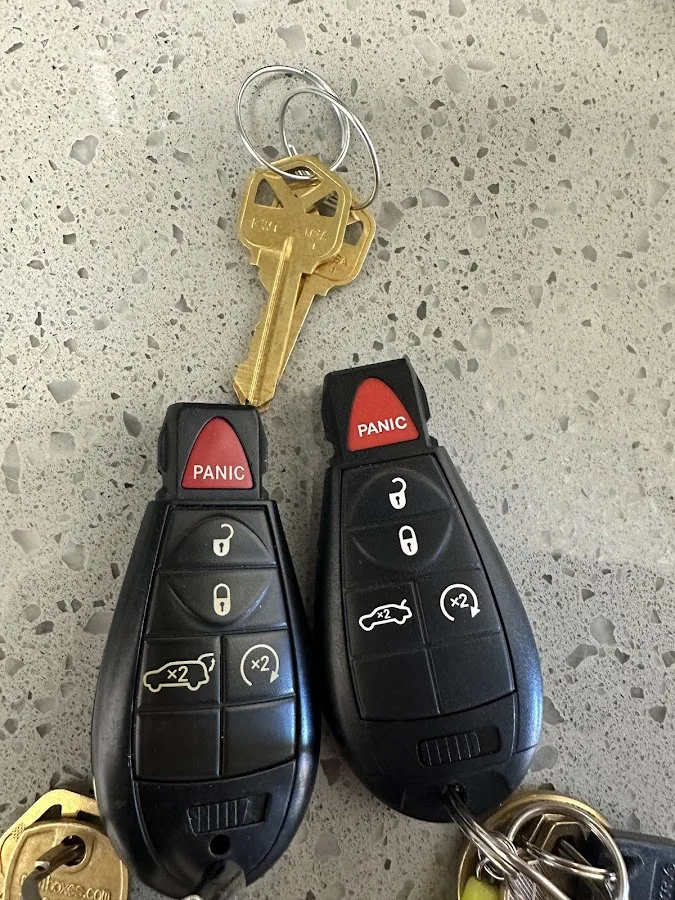 Century Locksmith Services primary photo