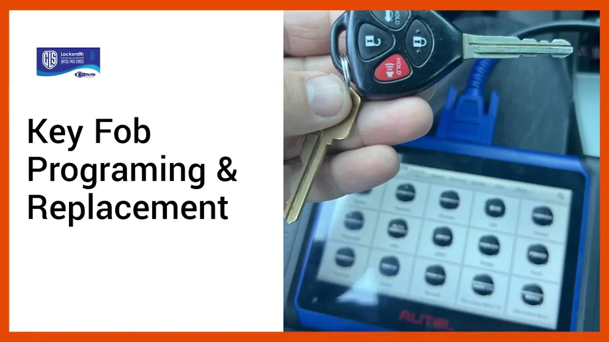 Century Locksmith Services