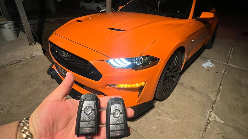 Cerrajeria Azteca LLC primary photo