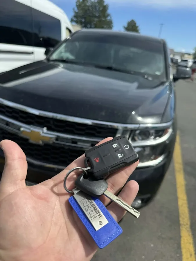 Cerrajeria Azteca LLC