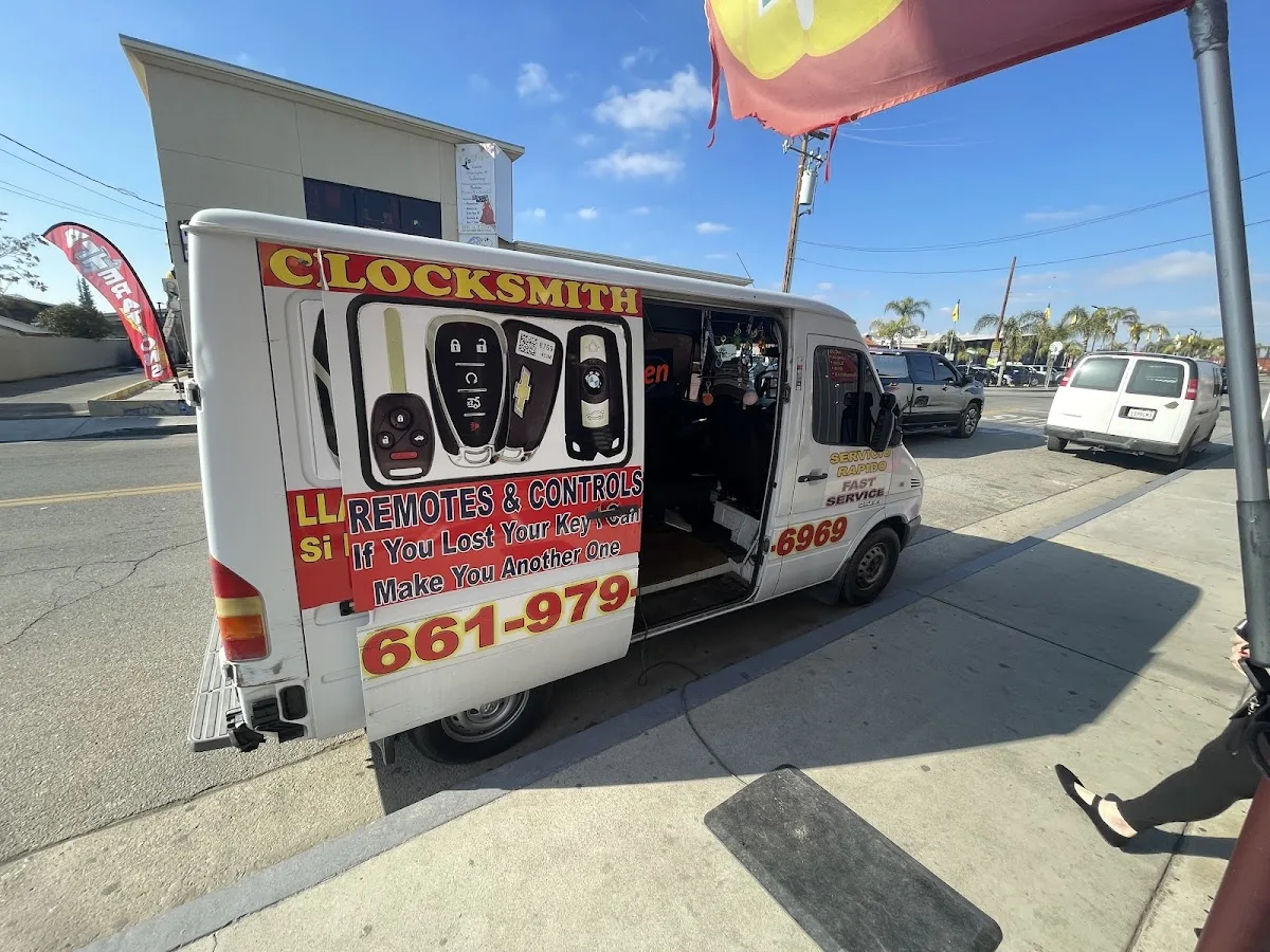 Cerrajero Locksmith primary photo