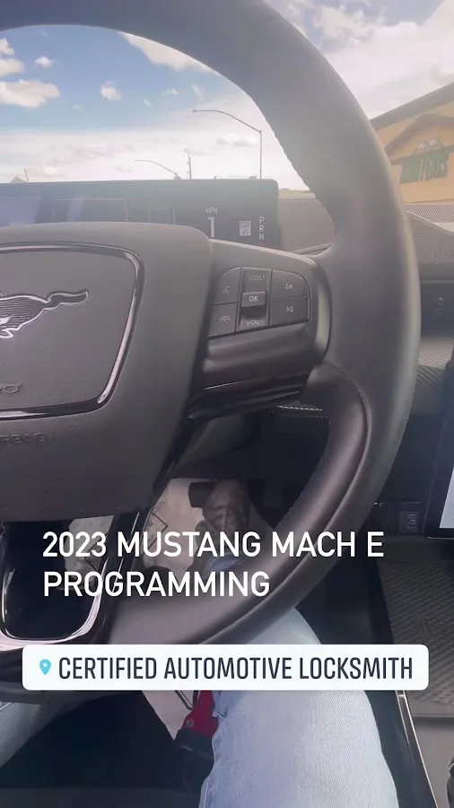 Certified Automotive Locksmith & Reflashing Services