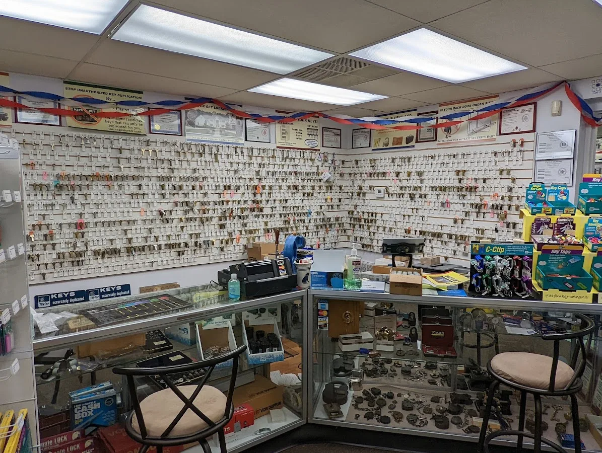 Certified Lock & Access