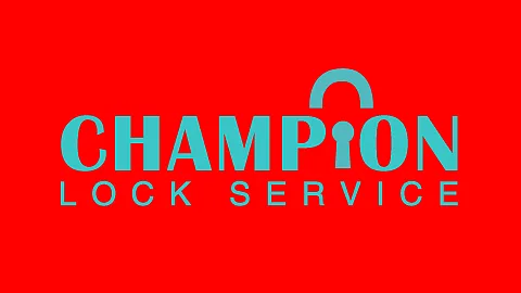 Champion Lock Service