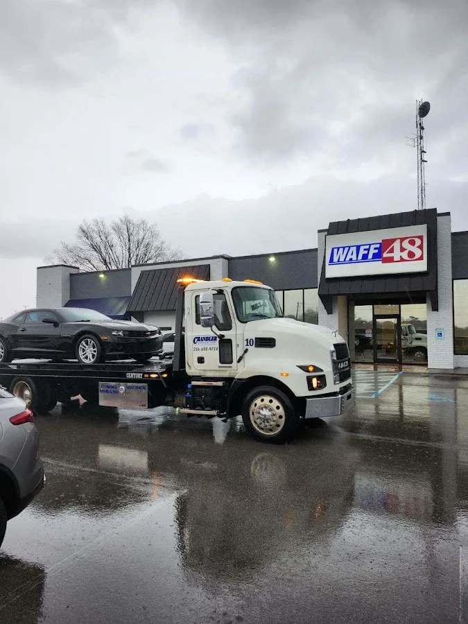 Chandler Towing & Roadside Assistance