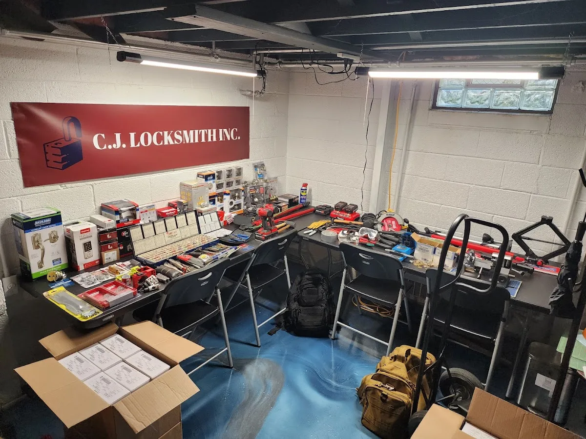 Change Commercial Locks Detroit