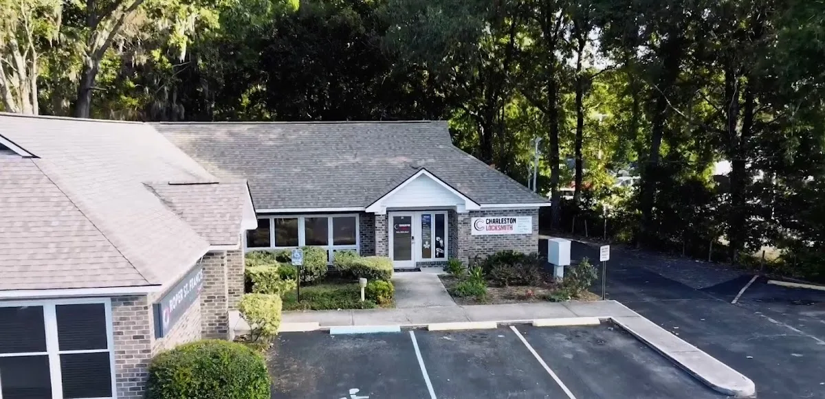 Charleston Locksmith