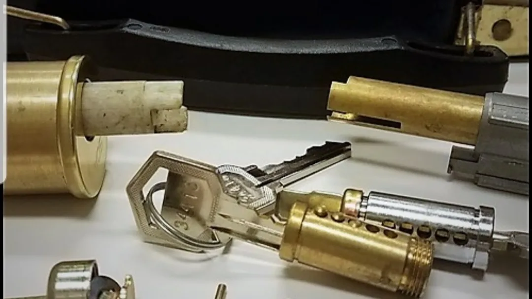 Charleston Mobile Locksmith