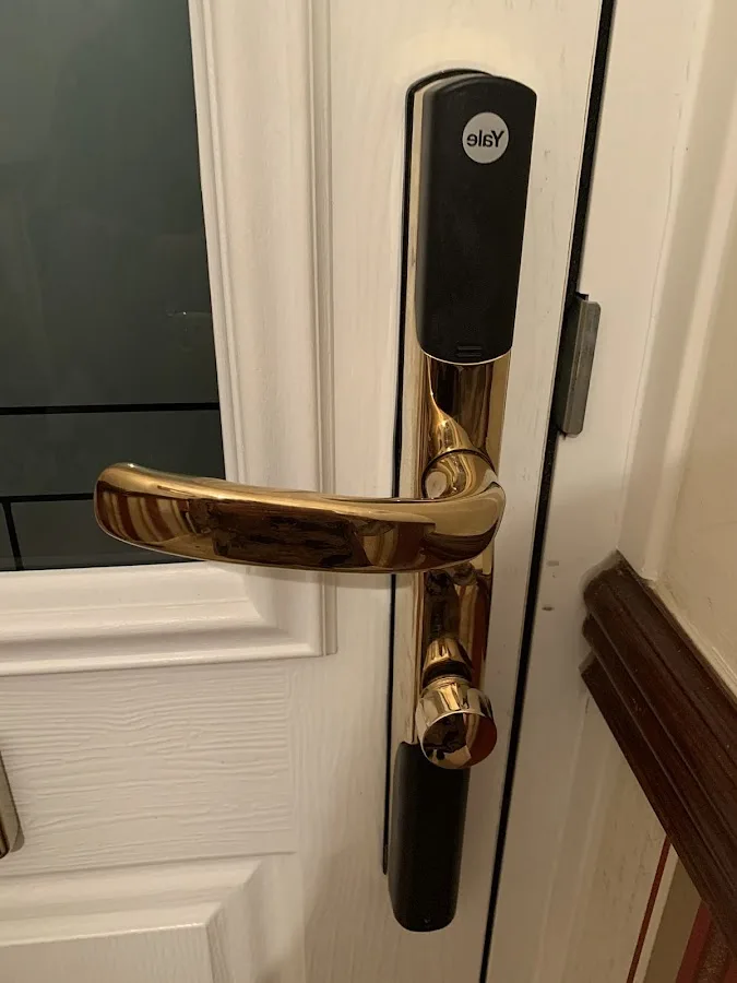 Charley's 24hr Locksmith