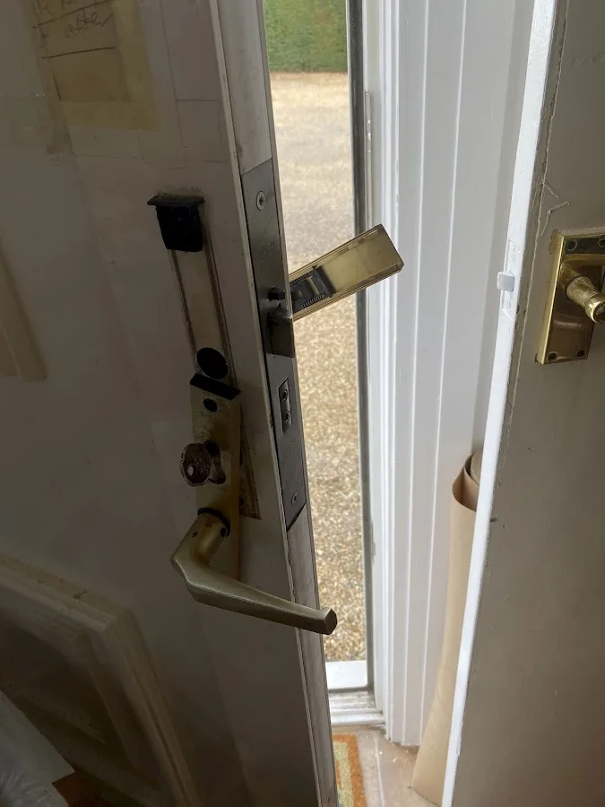 Charley's 24hr Locksmith