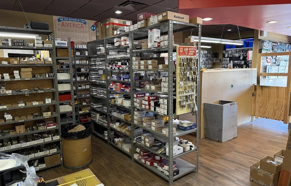 Charley's Southside Lock & Safe