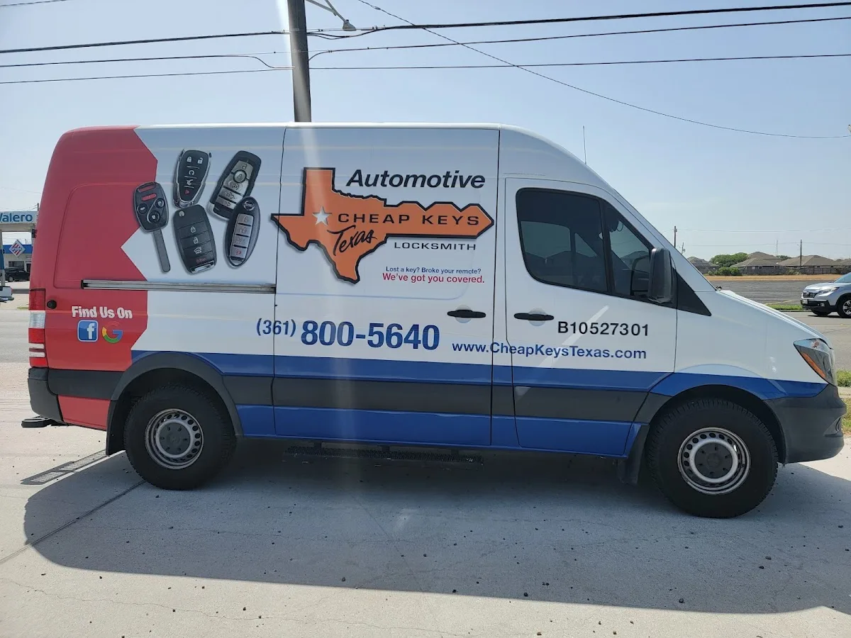 Cheap Keys Locksmith, LLC