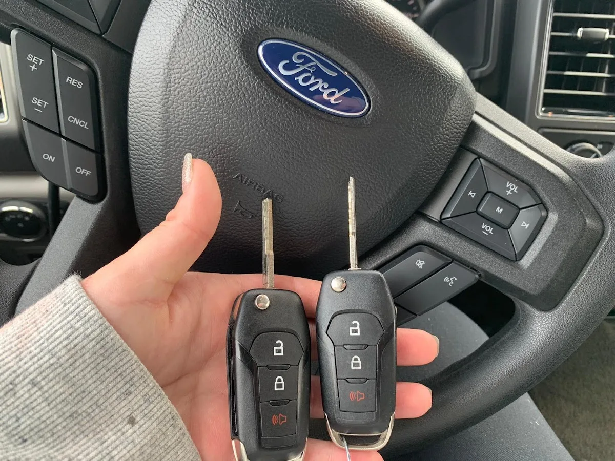 Cheap Locksmith Near Me