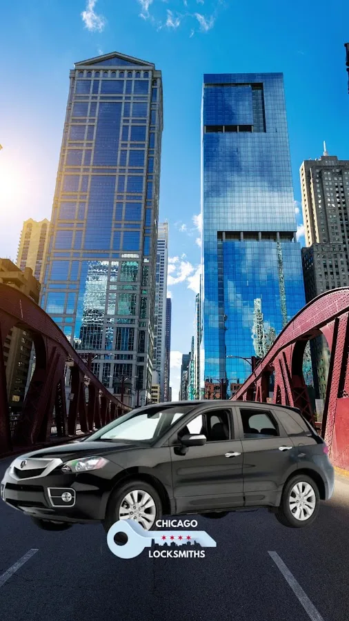 Chicago Locksmiths