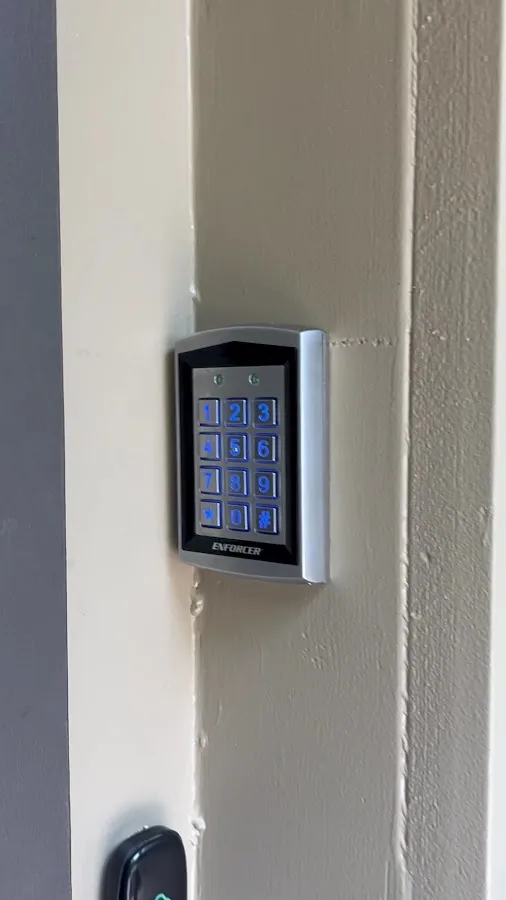 Chief of Locks - Locksmith