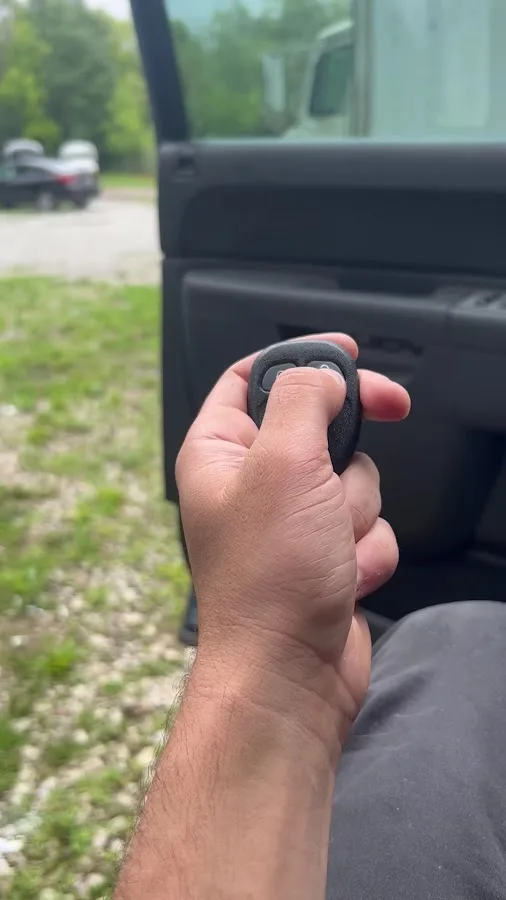 Chief of Locks - Locksmith